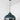 From The Anvil's Smooth Nickel Smooth Nickel Harborne Pendant; #colour_dingle