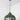 From The Anvil's Smooth Nickel Smooth Nickel Harborne Pendant; #colour_heath