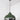 From The Anvil's Smooth Nickel Smooth Nickel Harborne Pendant; #colour_heath