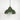 From The Anvil's Smooth Nickel Smooth Nickel Harborne Pendant; #colour_heath