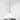 From The Anvil's Smooth Nickel Smooth Nickel Harborne Pendant; #colour_teasel