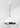 From The Anvil's Smooth Nickel Smooth Nickel Harborne Pendant; #colour_teasel