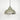 From The Anvil's Smooth Nickel Smooth Nickel Harborne Pendant; #colour_tump