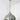 From The Anvil's Smooth Nickel Smooth Nickel Harborne Pendant; #colour_tump