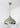 From The Anvil's Smooth Nickel Smooth Nickel Harborne Pendant; #colour_tump
