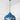 From The Anvil's Smooth Nickel Smooth Nickel Harborne Pendant; #colour_upstream