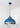 From The Anvil's Smooth Nickel Smooth Nickel Harborne Pendant; #colour_upstream