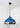 From The Anvil's Smooth Nickel Smooth Nickel Harborne Pendant; #colour_upstream