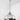 From The Anvil's Smooth Nickel Smooth Nickel Harborne Pendant; #colour_bare