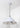 From The Anvil's Smooth Nickel Smooth Nickel Hockley Pendant; #colour_birch