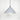 From The Anvil's Smooth Nickel Smooth Nickel Hockley Pendant; #colour_birch