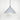 From The Anvil's Smooth Nickel Smooth Nickel Hockley Pendant; #colour_birch