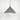 From The Anvil's Smooth Nickel Smooth Nickel Hockley Pendant; #colour_bluff