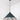 From The Anvil's Smooth Nickel Smooth Nickel Hockley Pendant; #colour_dingle
