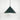 From The Anvil's Smooth Nickel Smooth Nickel Hockley Pendant; #colour_dingle