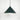 From The Anvil's Smooth Nickel Smooth Nickel Hockley Pendant; #colour_dingle
