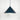 From The Anvil's Smooth Nickel Smooth Nickel Hockley Pendant; #colour_dusk