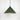 From The Anvil's Smooth Nickel Smooth Nickel Hockley Pendant; #colour_heath