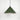 From The Anvil's Smooth Nickel Smooth Nickel Hockley Pendant; #colour_heath