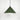 From The Anvil's Smooth Nickel Smooth Nickel Hockley Pendant; #colour_heath