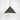 From The Anvil's Smooth Nickel Smooth Nickel Hockley Pendant; #colour_heath
