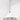 From The Anvil's Smooth Nickel Smooth Nickel Hockley Pendant; #colour_teasel