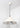 From The Anvil's Smooth Nickel Smooth Nickel Hockley Pendant; #colour_teasel