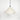 From The Anvil's Smooth Nickel Smooth Nickel Hockley Pendant; #colour_teasel