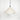 From The Anvil's Smooth Nickel Smooth Nickel Hockley Pendant; #colour_teasel