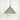 From The Anvil's Smooth Nickel Smooth Nickel Hockley Pendant; #colour_tump
