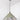 From The Anvil's Smooth Nickel Smooth Nickel Hockley Pendant; #colour_tump