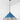 From The Anvil's Smooth Nickel Smooth Nickel Hockley Pendant; #colour_upstream