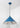 From The Anvil's Smooth Nickel Smooth Nickel Hockley Pendant; #colour_upstream