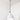 From The Anvil's Accent White Gloss Brindley Pendant; #colour_birch