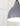 From The Anvil's Accent White Gloss Brindley Pendant; #colour_bluff