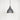 From The Anvil's Accent White Gloss Brindley Pendant; #colour_bluff