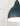 From The Anvil's Accent White Gloss Brindley Pendant; #colour_dingle
