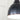 From The Anvil's Accent White Gloss Brindley Pendant; #colour_elan-black