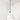 From The Anvil's Accent White Gloss Brindley Pendant; #colour_flock