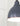 From The Anvil's Accent White Gloss Brindley Pendant; #colour_slate