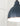 From The Anvil's Accent White Gloss Brindley Pendant; #colour_soot