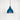 From The Anvil's Accent White Gloss Brindley Pendant; #colour_upstream