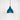 From The Anvil's Accent White Gloss Brindley Pendant; #colour_upstream