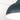 From The Anvil's Accent White Gloss Harborne Pendant; #colour_dingle