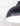 From The Anvil's Accent White Gloss Harborne Pendant; #colour_elan-black