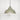 From The Anvil's Accent White Gloss Harborne Pendant; #colour_tump