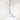 From The Anvil's Accent White Gloss Hockley Pendant; #colour_birch