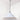 From The Anvil's Accent White Gloss Hockley Pendant; #colour_birch