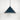 From The Anvil's Accent White Gloss Hockley Pendant; #colour_dusk