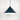 From The Anvil's Accent White Gloss Hockley Pendant; #colour_dusk